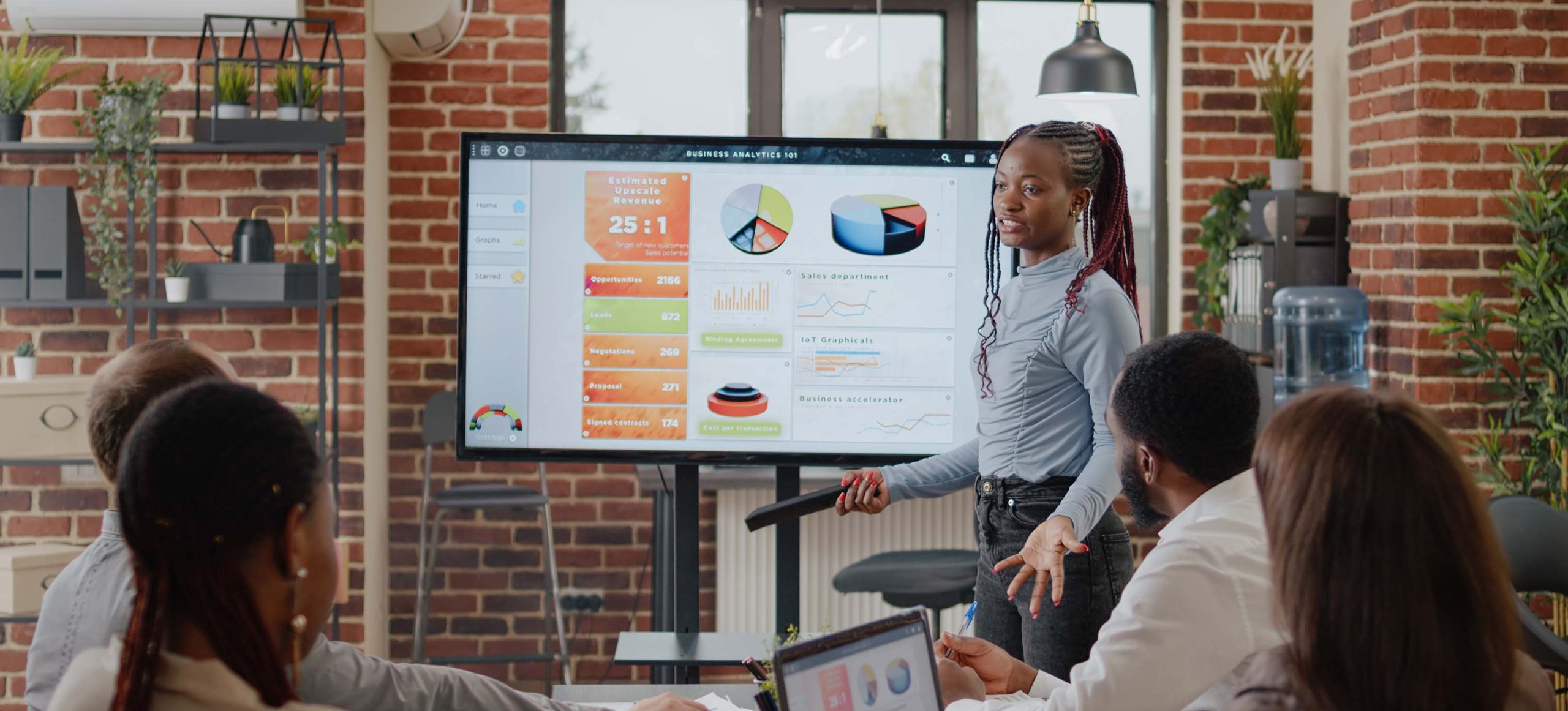 afribone evenementiel